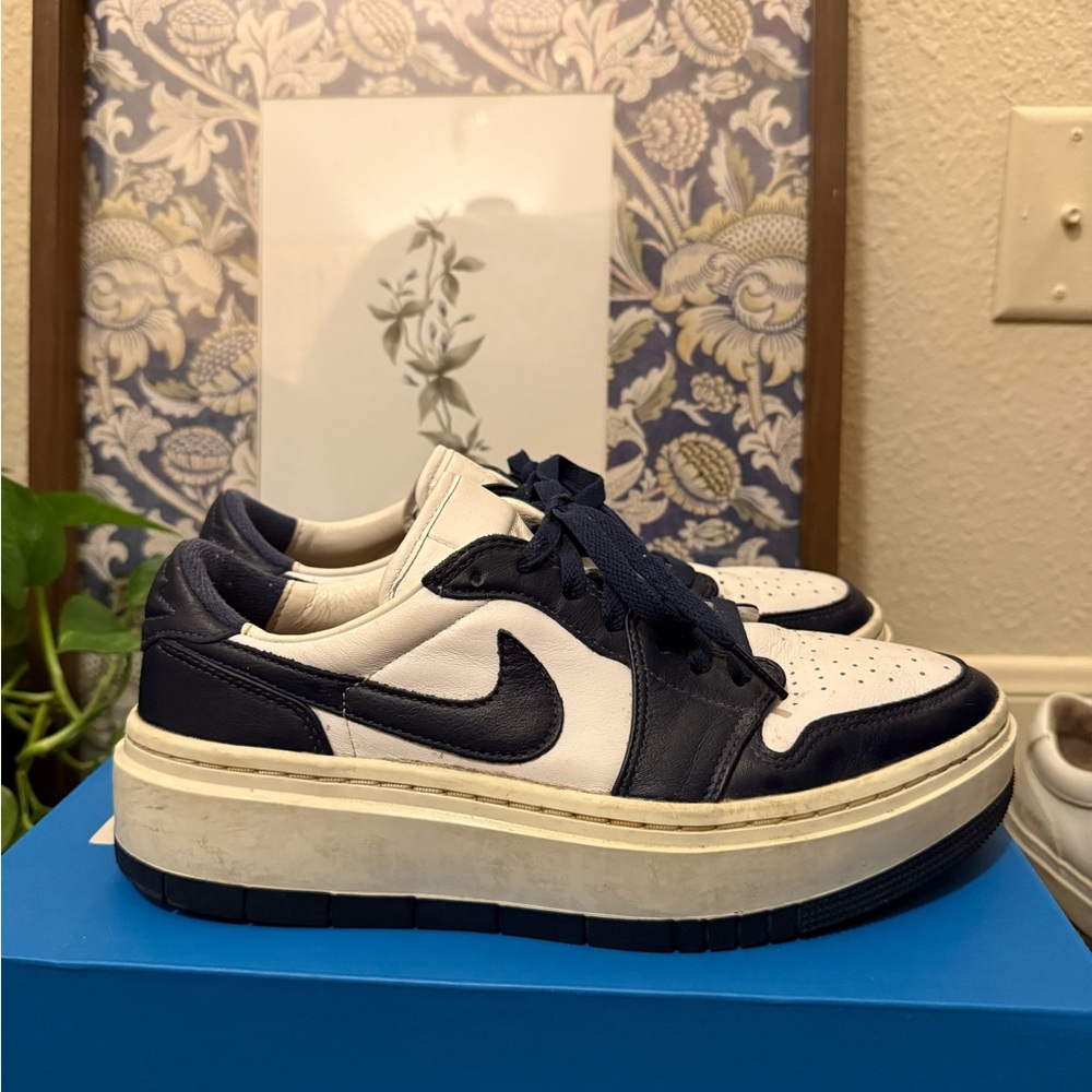 Nike Jordan Elevate 1 Low